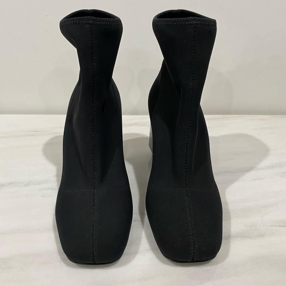 Prada Booties - Picture 2 of 6